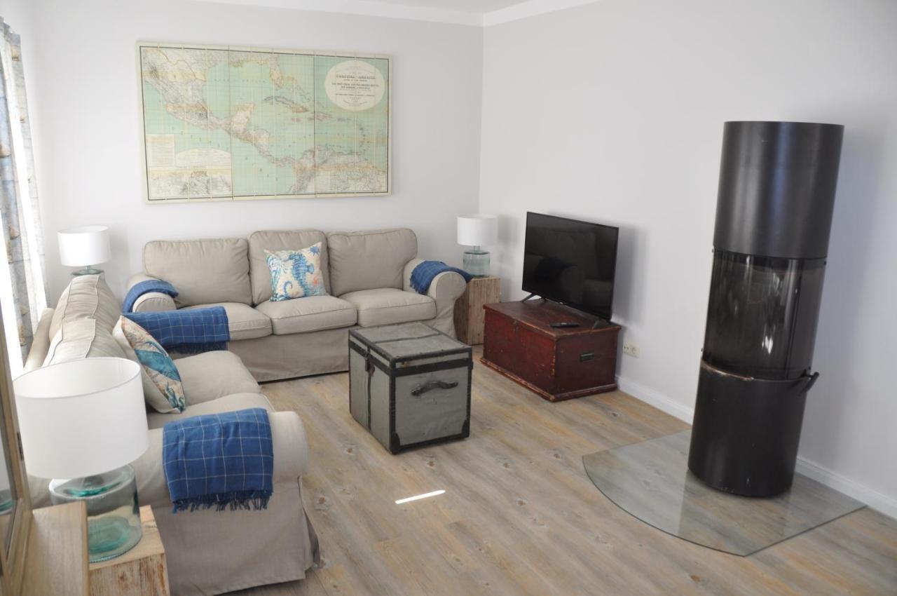 Fischerhus فيهمارن المظهر الخارجي الصورة